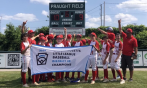 Parkway 12s win District All-Stars