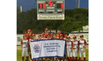 Parkway 11s win All-Star Sectionals
