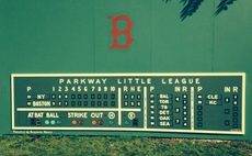 Parkway Little League Baseball (MA) > Home